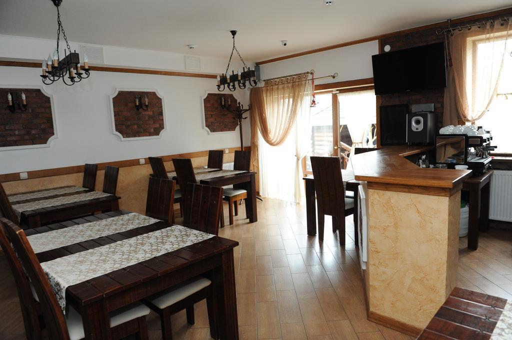 Hotel Perlyna Karpat Bukovel Exterior photo