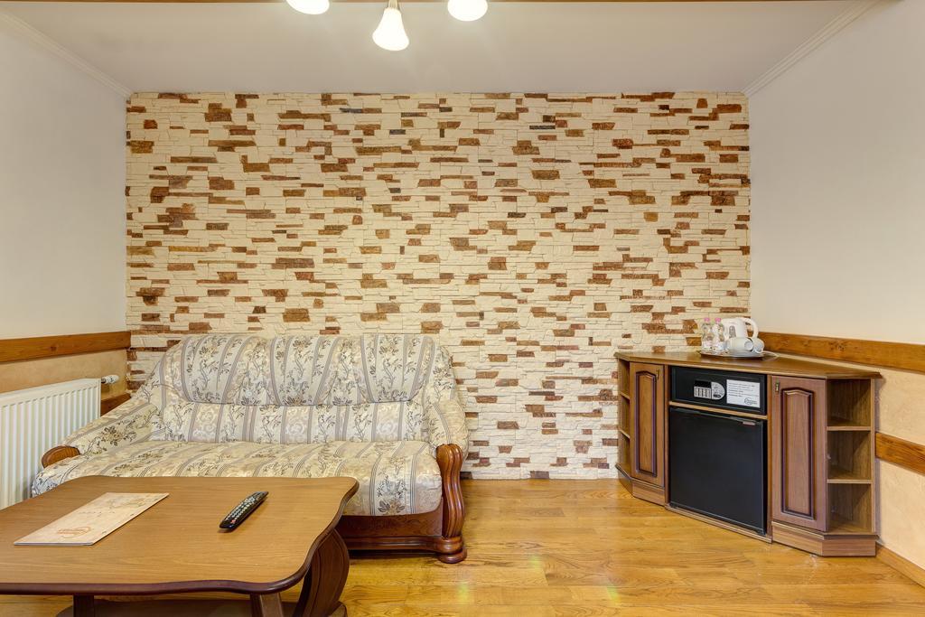 Hotel Perlyna Karpat Bukovel Exterior photo