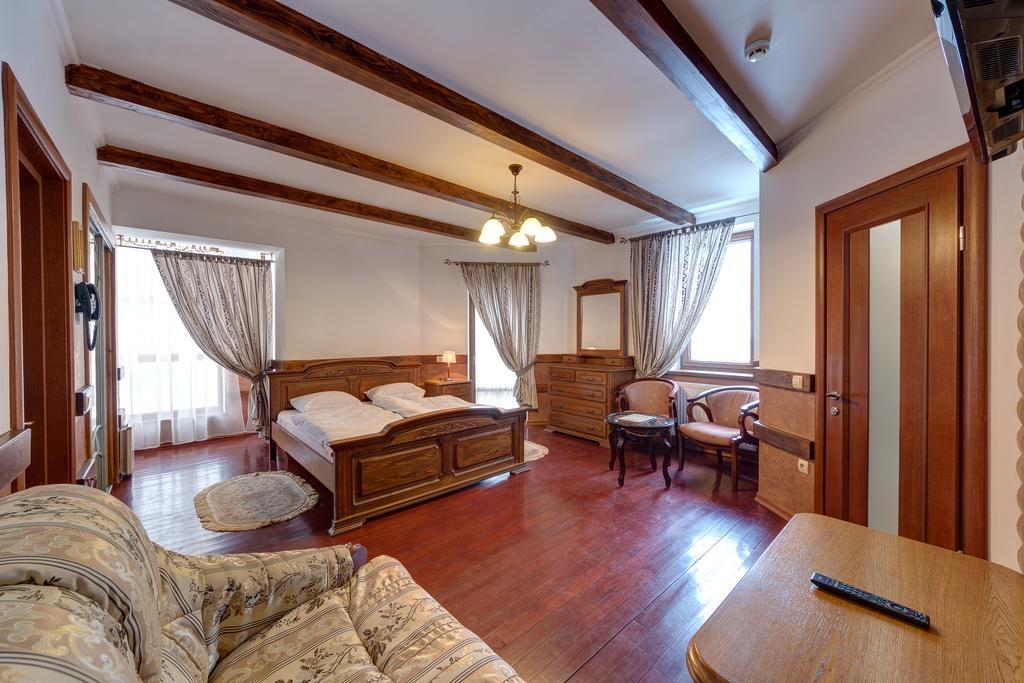 Hotel Perlyna Karpat Bukovel Exterior photo