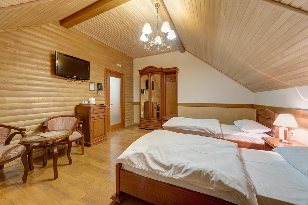 Hotel Perlyna Karpat Bukovel Exterior photo