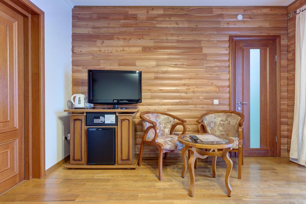 Hotel Perlyna Karpat Bukovel Room photo